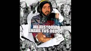 Mi Historia Entre Tus Dedos - DJ Pana
