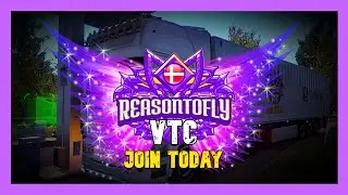 ETS2 - RTF VTC - PROMO VIDEO
