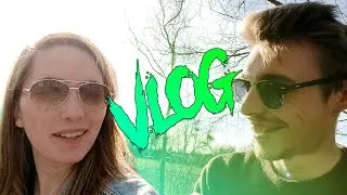 VLOG - En forêt pour YouTube et le futur des vidéos