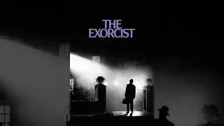 The Exorcist theme (Tubular bells) Extended