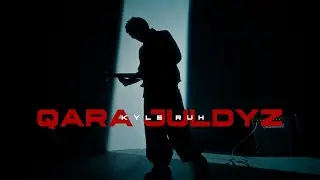 Kyle Ruh - QARA JULDYZ (Official Music Video)