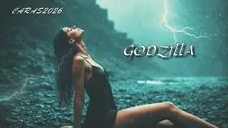 CARAS – GODZILLA (Гроза не грозила, я уходила) | Bearwolf Emotional Cover Mix 2026