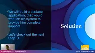 Java Project - Part 1