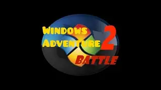 Sonic Adventure 2: Battle Intro Windows-ified (READ DESC.)