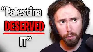 Asmongold Has Gone Too Far...