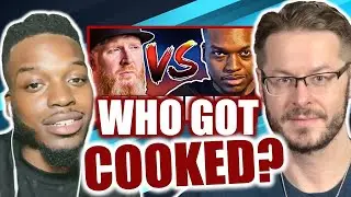 GodLogic Shows Muslims the Quran Affirms the Bible! (LIVE with @GodLogicApologetics)