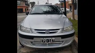 Suzuki Fun 2004 - 1.0 - Aire Acondicionado