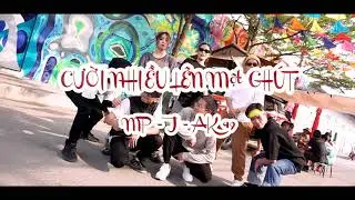 Song: Cười nhiều lên một chút-Leagueteam