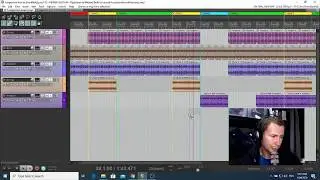 Make Music at Home Step Three! - Risers, Downlifters & Sub Drops