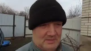 Хорошая погода в ноябре в Воронежской области