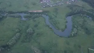 Закат на Уршаке