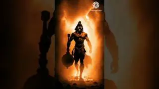 jay Hanuman 🙏🙏 Hanuman jayanti 🚩 