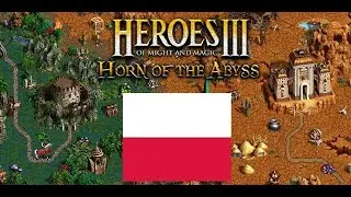 Heroes 3 HotA Spolszczenie - Skąd wziąć, jak zainstalować