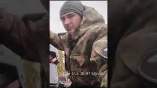 Убиенный воин явился во сне монахине, которая молилась об его упокоении