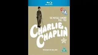 The Fireman / Пожарный 1916 Чарли Чаплин