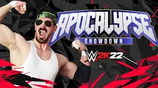 Un MACHO interrumpe el TALKSHOW - ¡Llega el APOCALIPSIS con @2KEspana ven GRATIS a verlo!