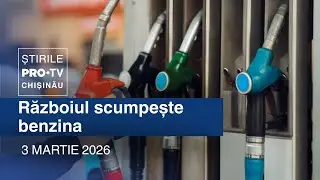 PRO TV News (