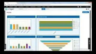18  Configuring Leads Field Mapping in Vtiger CRM Mobile