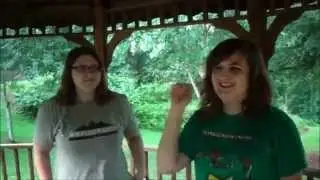 VLOG: Chassy’s Birfdae Pardy