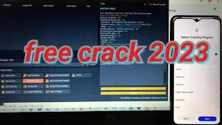 Gsm laboratory mtk crack tool free  (unlock tool)