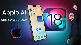 Apple WWDC 2024 What to Expect