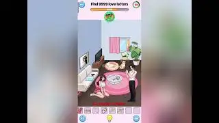 Brainy Prankster Level 15 Gameplay
