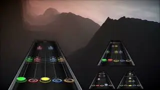 Alter Ego by TSMB2... but only my favorite parts