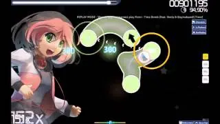 osu! - time bomb