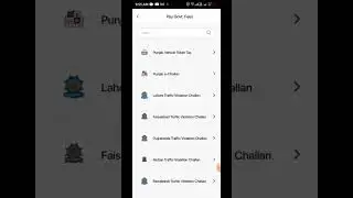 how to pay fee online form easy paisa l lerner license pay fee online #lernerlicence #easypaisaapp
