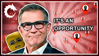 Where You See Child Predators, Roblox CEO Sees Opportunity | Castle Super Beast 348