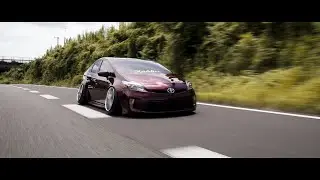 Staddict | Toyota Prius | LIBERAL VIEW