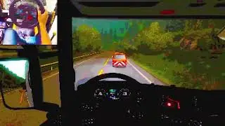 Driving Chiptune