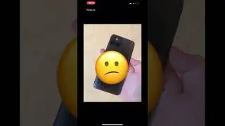Несуществующий телефон в ролике типо нашёл 