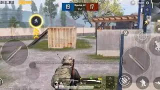 TDM | PUBG MOBILE | LEVINHO GAMING