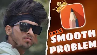 Autodesk Face Smooth Problem Solved 👍 || Face Smoothing Tips and tricks