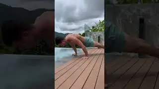 Учимся держать закрытый горизонт🦍 