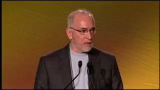1/4 Brent Bernie (ComScore) Presentation at Prime Time 2010