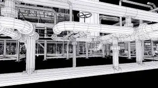 Project X Autodesk University Presentation Trailer