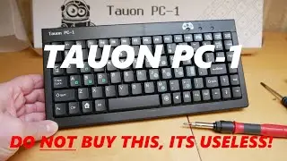 Tauon PC-1 - Android 