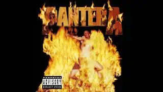 Pantera - I'll Cast A Shadow