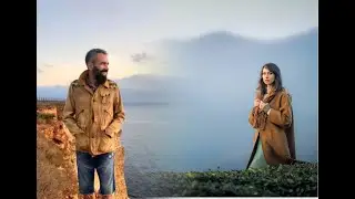 Part 1 - No Body - No Universe - Arthur Pranava and Julia Franz