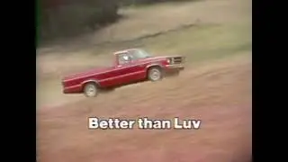 70's Ads 1980 Ford Courier Pick Up Truck 1979 restoration