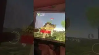 Волк ищет дорогу домой