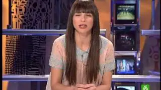 Los obispos y el gobierno (El Intermedio 4 febrero 08)