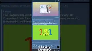 How to get free tech courses in 2024? #shorts t.me/zeecomedia #coding #softwarecoding #tech