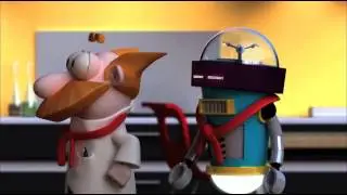 14  Альтернативная энергия  XviD  merci