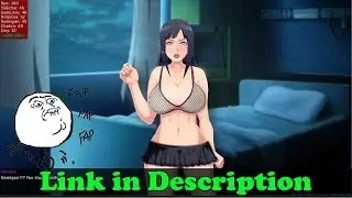 Sarada Training: The Last War For Android and PC