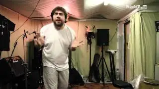 Бабкины Яйца - 13. Инопланетный секс