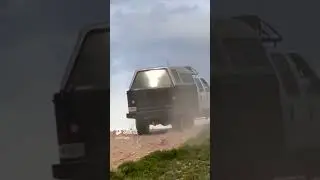 Living On The EDGE!