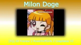 [RQ] All Preview 2 PowerPuffGirls Z Deepfakes V2
